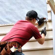 Best Vinyl Siding Installation  in Gold River, CA